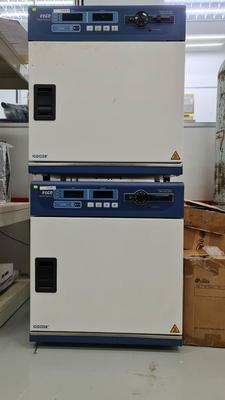  ESCO ISOTHERMAL OVEN WITH FORCED CONVECTION, 32L (lot of 2)
